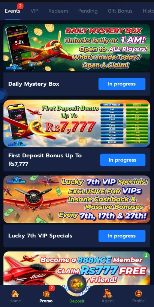888ACE Game apk