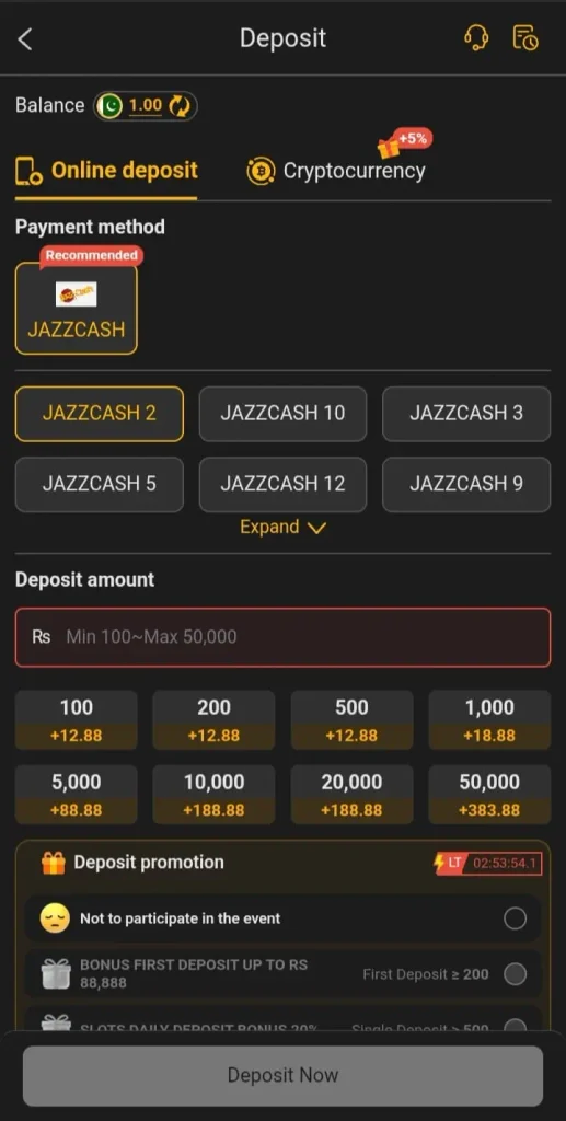 188 PKR Game