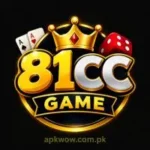 81CC Game