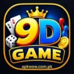 9D Game
