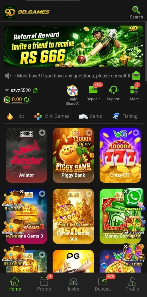online earning app