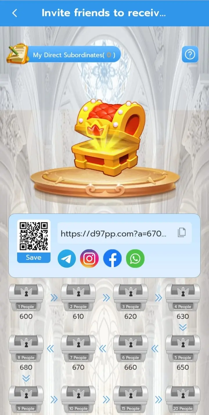 earning games