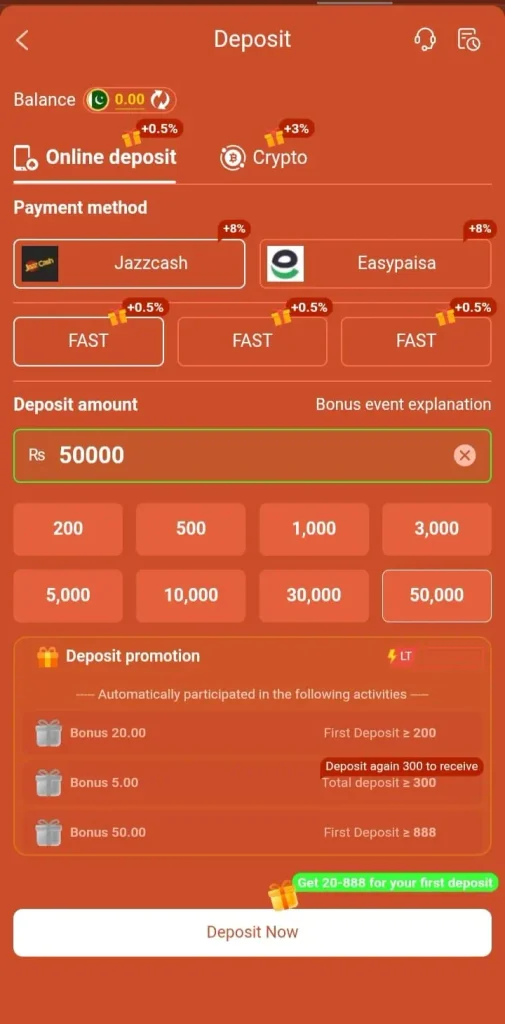 FE786 Win game