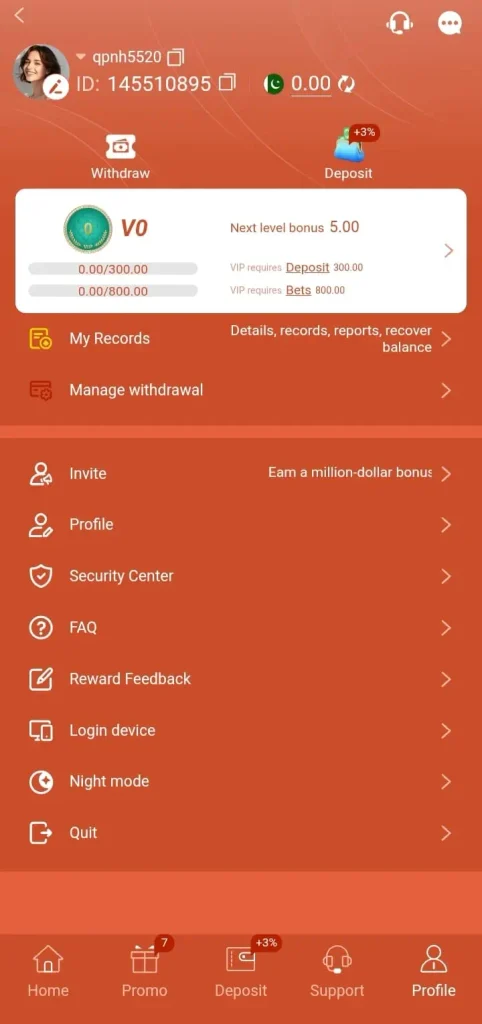 earning apps