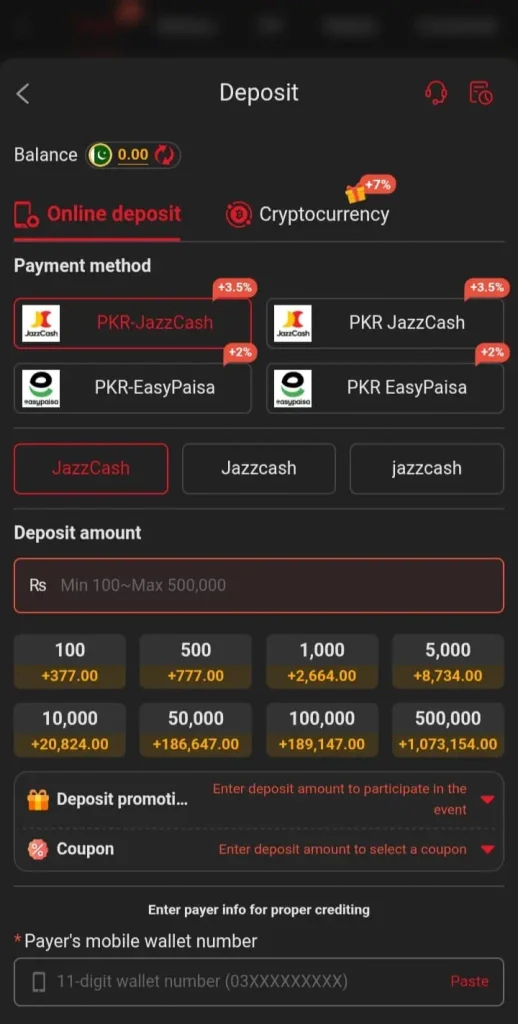 online earning app