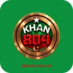 KHAN804 Game