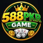 588 PKR Game