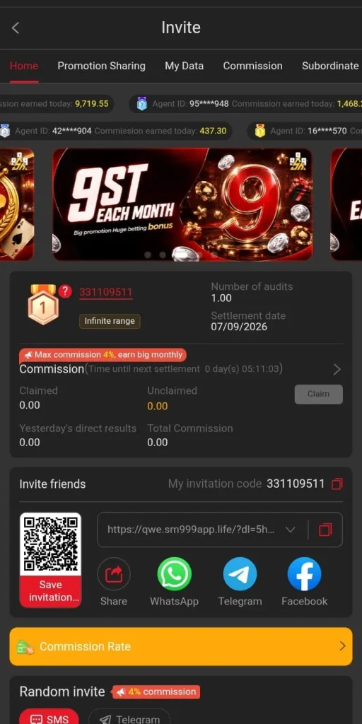 SM999 download