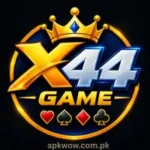 X44 Game