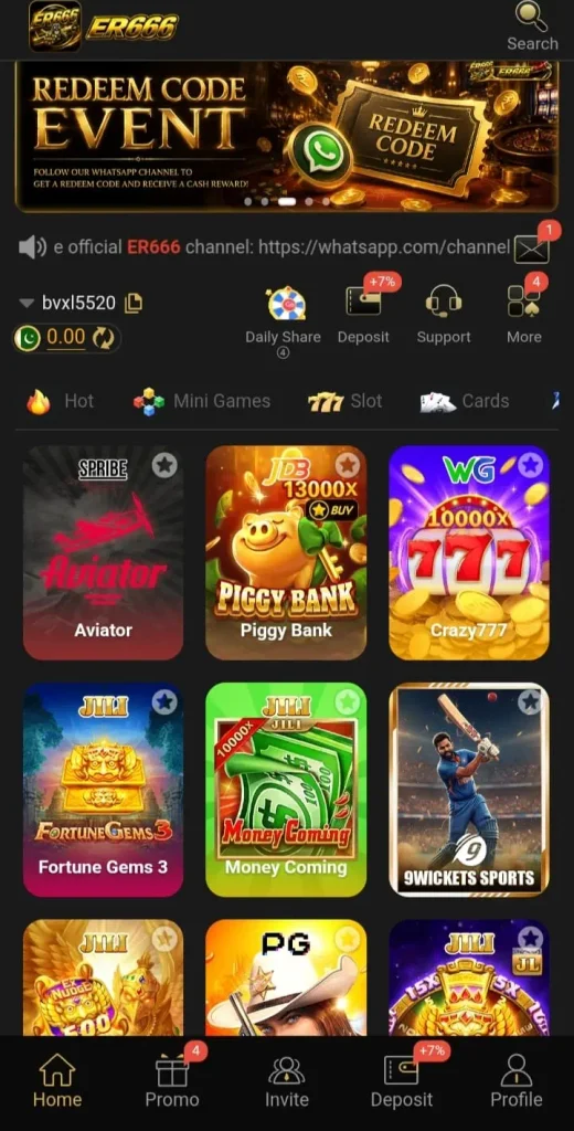 online game