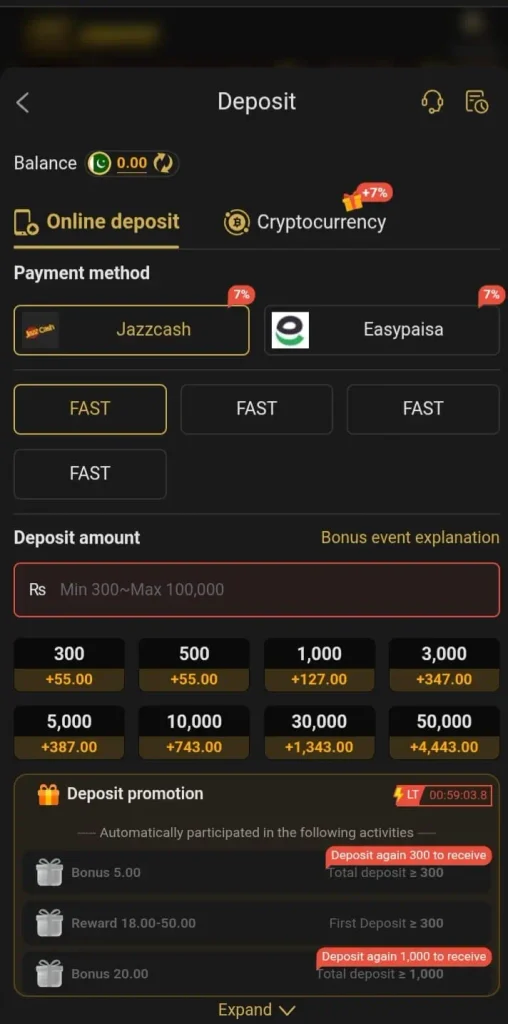 earning games