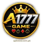 A1777 Game