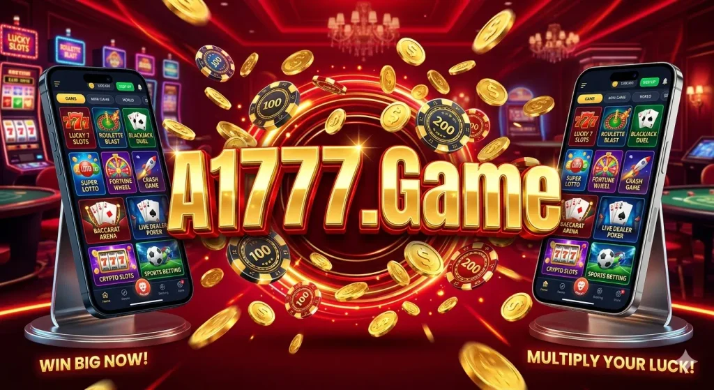 A1777 game