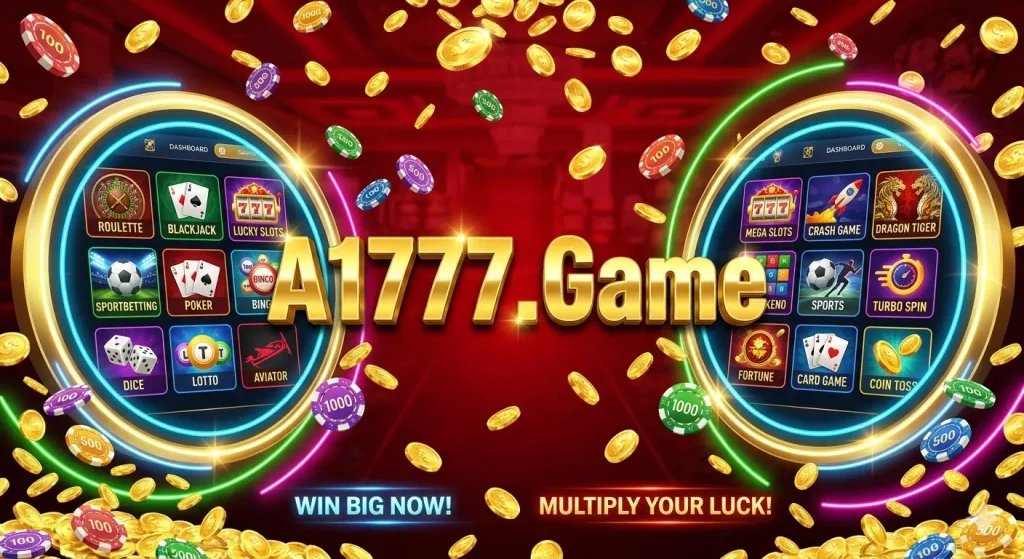 A 1777