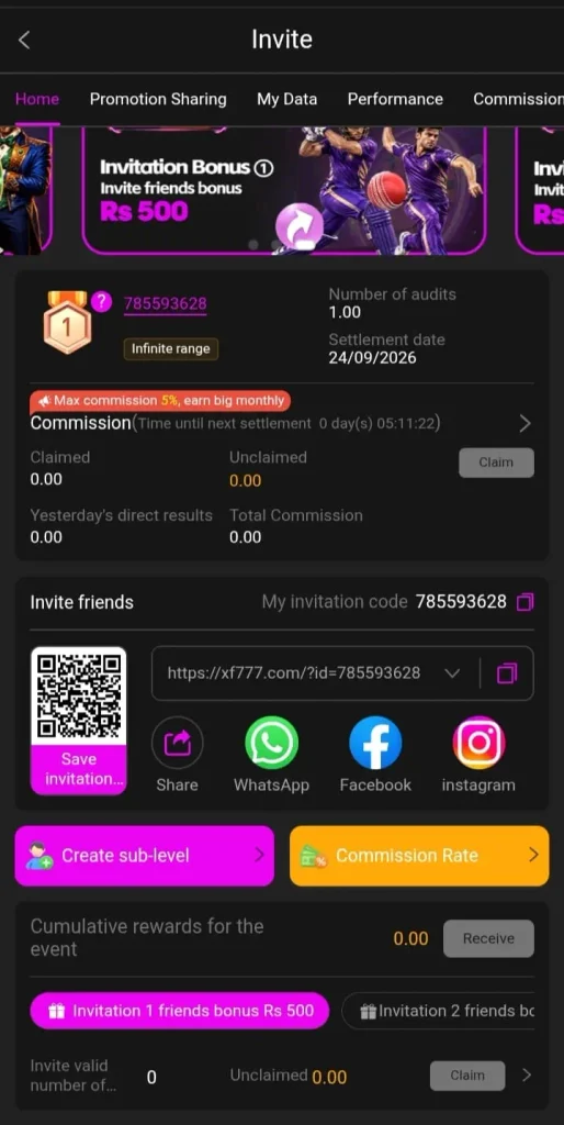 xf777 apk download